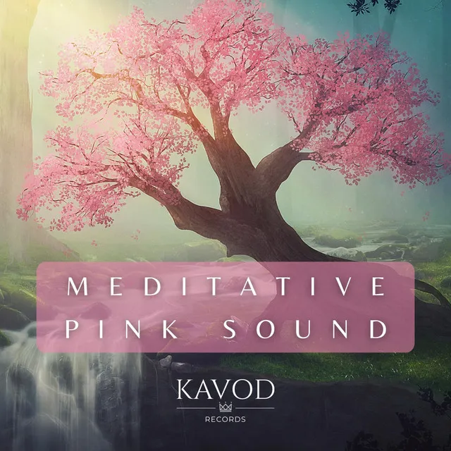 Meditative Pink Sound