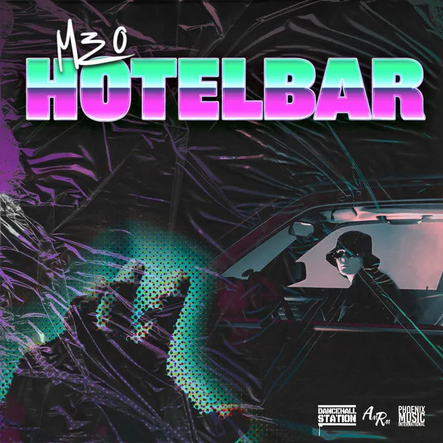 Hotelbar