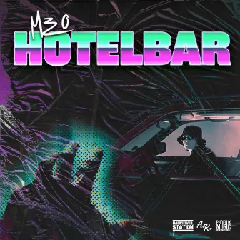 Hotelbar by Dancehall Station