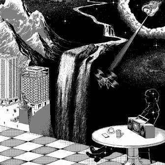 Babelsberg by Gruff Rhys