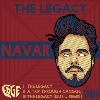 The Legacy by Navar