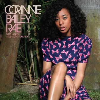 Paris Nights/ New York Mornings by Corinne Bailey Rae