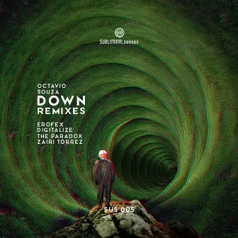 Down Remixes by Octavio Souza