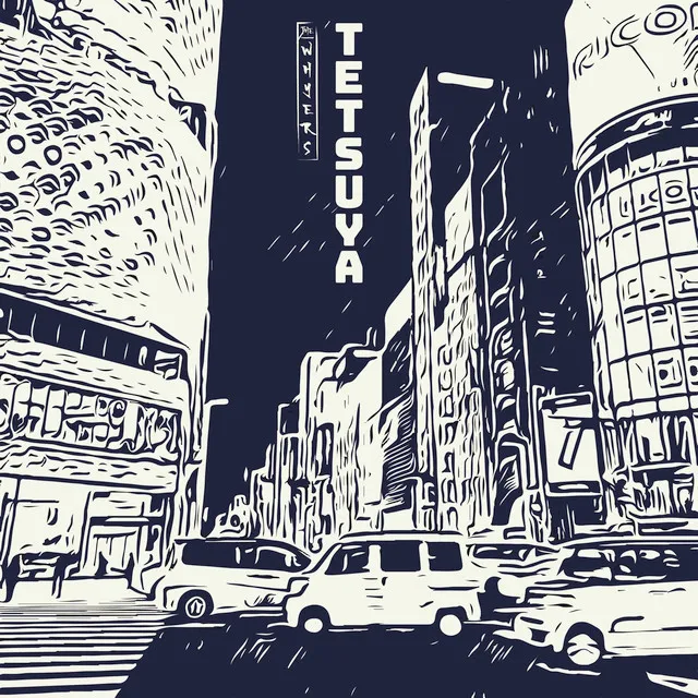 Tetsuya