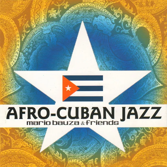 Afro-Cuban Jazz