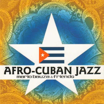 Afro-Cuban Jazz by Mario Bauzá