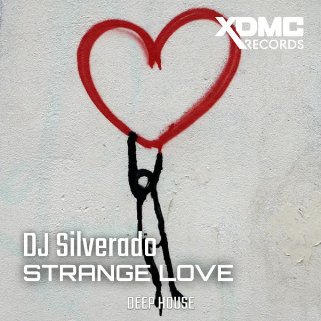 Strange Love - Original Mix