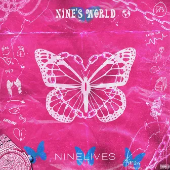 NiNE'S WORLD by NineLives