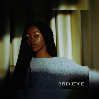 3rd.Eye by Binta