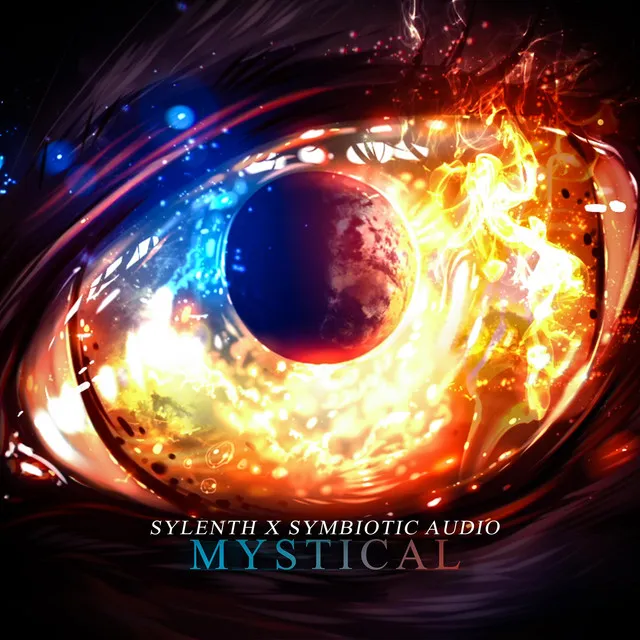 Mystical - Radio Edit