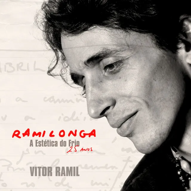 Ramilonga: A Estética do Frio (25 Anos)