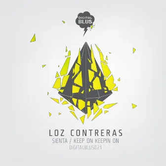 Sienta / Keep on Keepin On by Loz Contreras