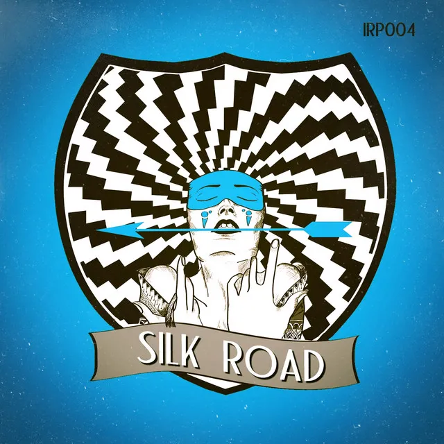 Silk Road - Antony Pollak Remix