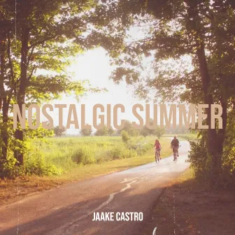 Nostalgic Summer by Jaake Castro