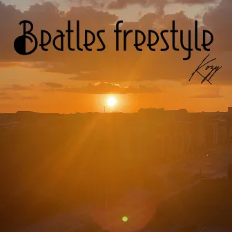 Beatles Freestyle by KoZy