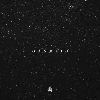 Oändlig by JLN