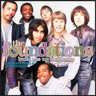 Build Me Up Buttercup [Extended Version (Remastered)] by The Foundations