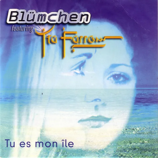 Tu Es Mon Ile