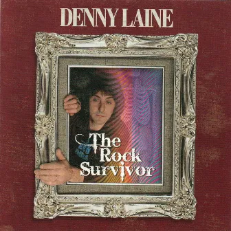 The Rock Survivor by Denny Laine