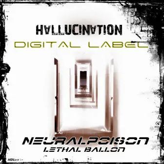 Lethal Ballon by Neural Poison