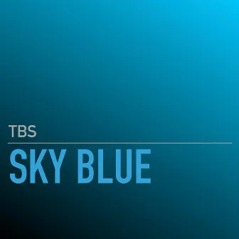 Sky Blue by TBS