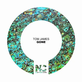 Gone - Single by Tom James