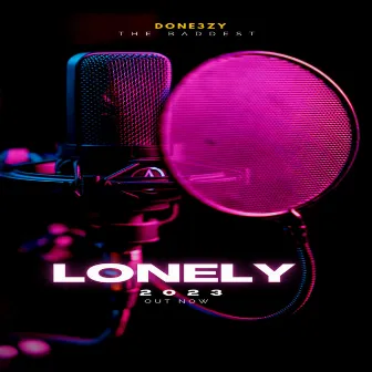 LONELY by Derry