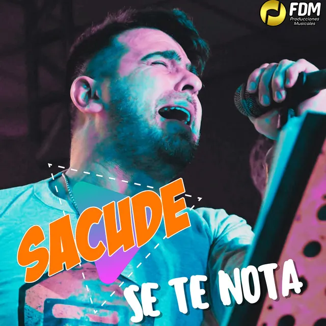 Se Te Nota - En Vivo