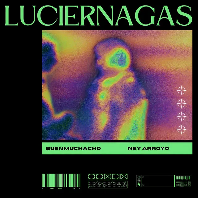 Luciernagas