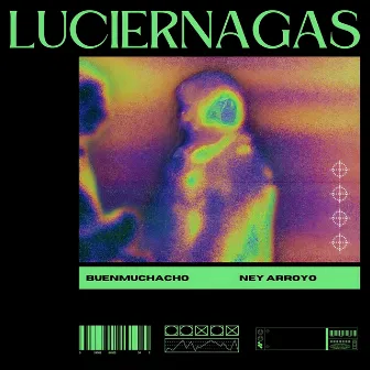 Luciernagas by Unknown Artist