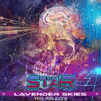 Lavender Skies (The Remixes) by StaiR