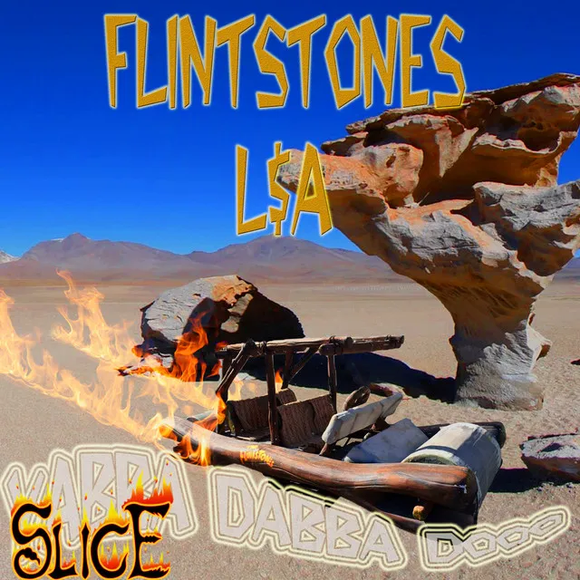 Flintstones