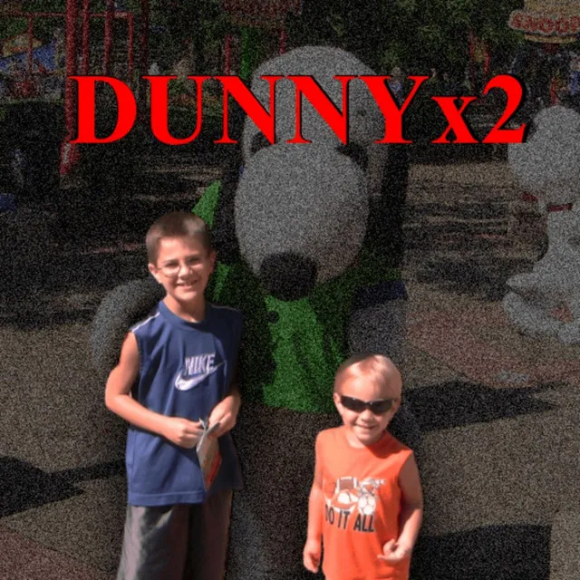 DUNNYx2