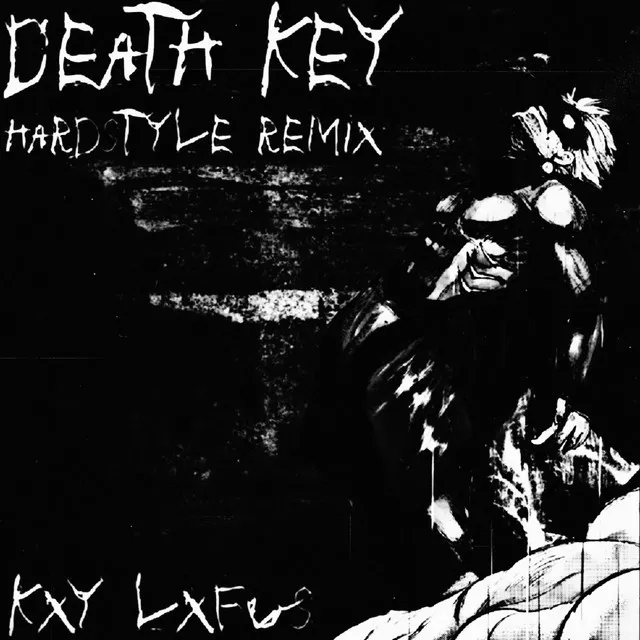 Death Key hardstyle remix