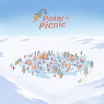 Polar Picnic EP by by the way