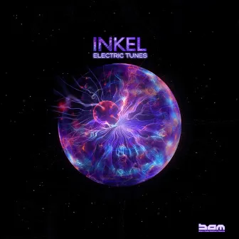 Electric Tunes EP by Inkel