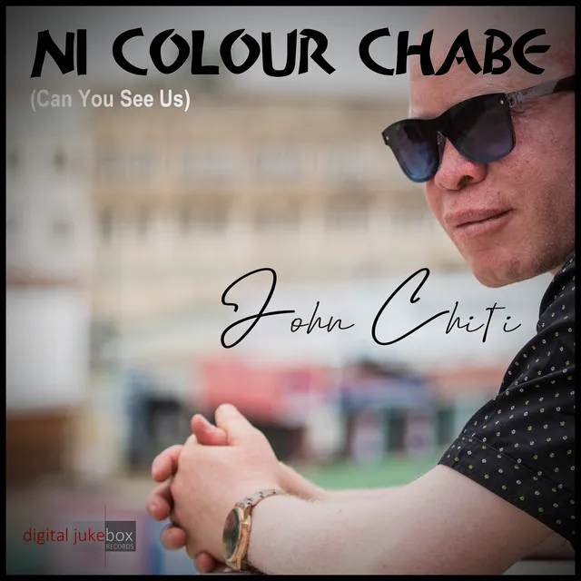 Ni Colour Chabe - Can You See Us