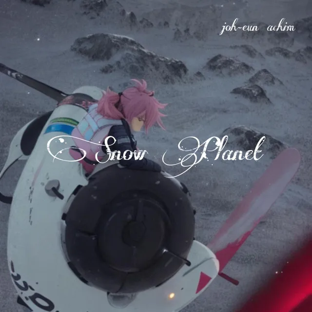 Snow Planet