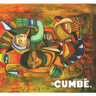 Cumbé by Bocafloja