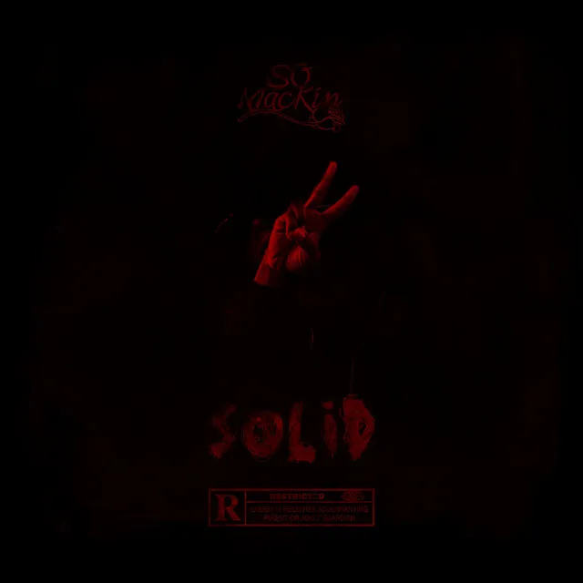 Solid (Clean) - Radio Mix