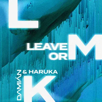 Leave or LMK by Haruka