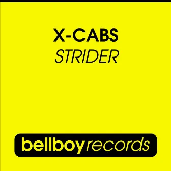 Strider by X-Cabs