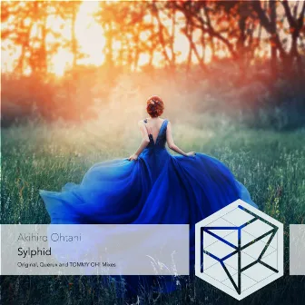 Sylphid (TOMMY OH! Remix) by Akihiro Ohtani