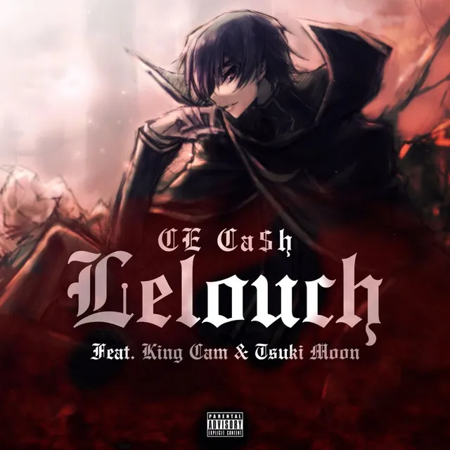 Lelouch