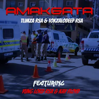 Amakgata by Tokzalodeep Rsa