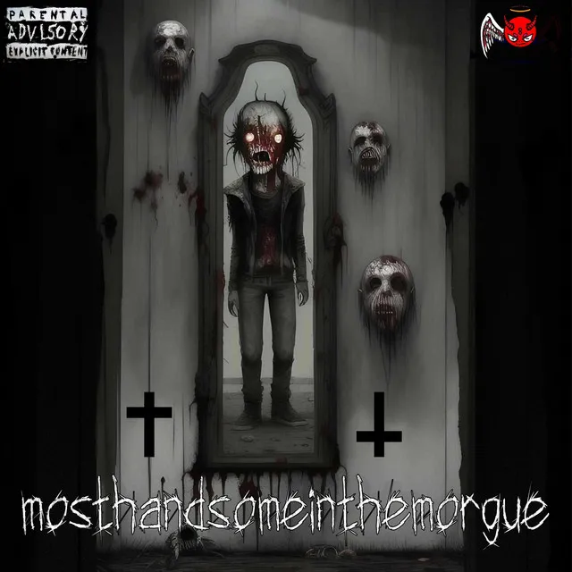 mosthandsomeinthemorgue