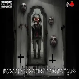 mosthandsomeinthemorgue by Devilin