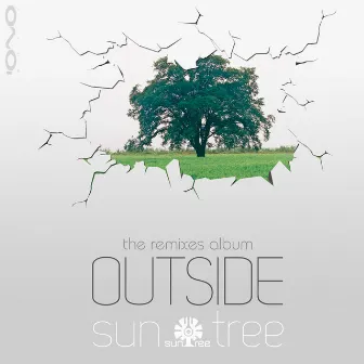 Outside by Suntree