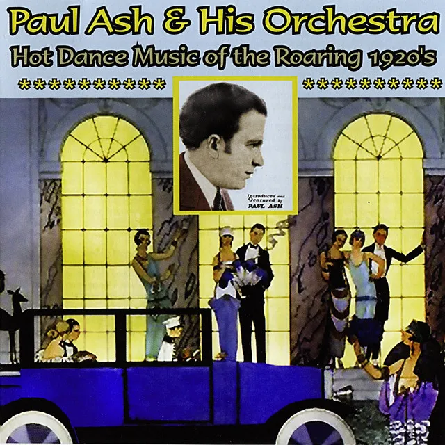 Paul Ash