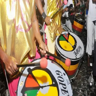 Coral Afro Olodum by Olodum Mirim